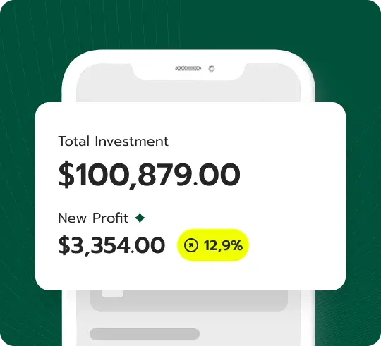 Nodmargin asset management