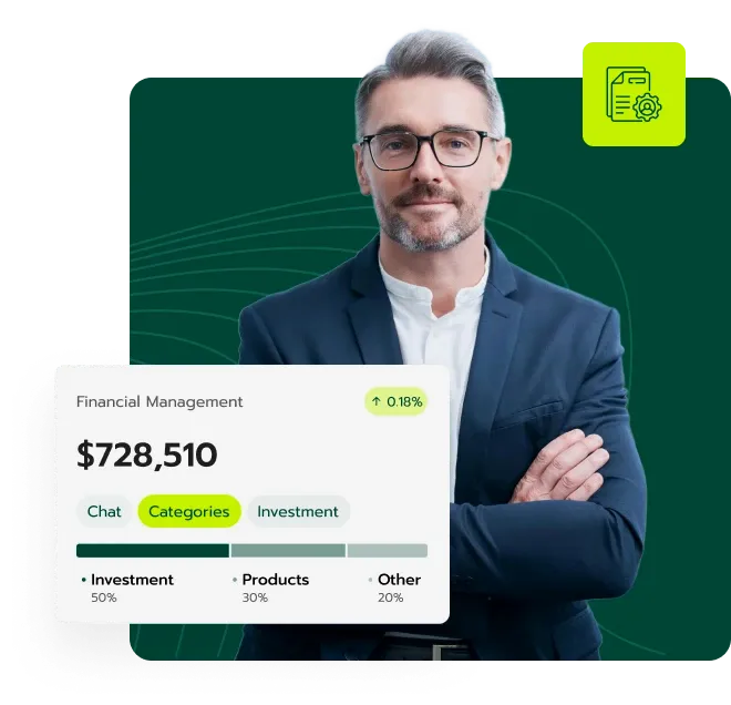 Nodmargin investment strategy